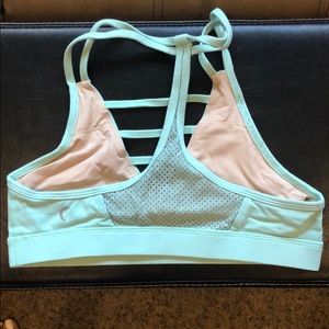 Zyia Grid Bra